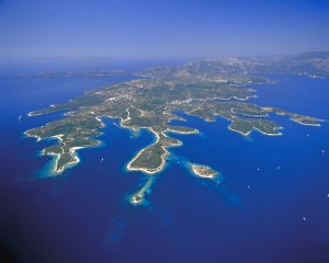Meganisi