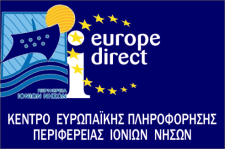 EUROPE DIRECT ΠΙΝ