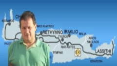 ΜΑΥΡΟΖΑΧΑΡΑΚΗΣ