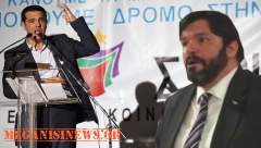 ΣΥΡΙΖΑ-ΚΡΑΝΙΔΙΩΤΗΣ