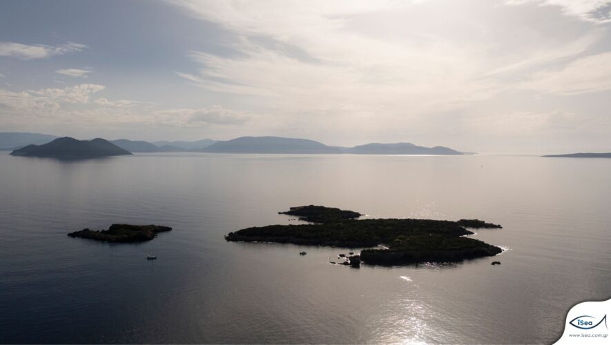 Ιδρύεται  εθνικό θαλάσσιο πάρκο στο Ιόνιο με επίκεντρο τα νησιά “Φερμέκουλα”