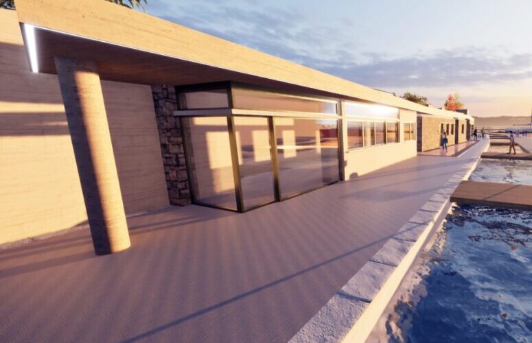 Δήμος Μεγανησίου: Εγκρίθηκε η αίτηση ανάκλησης της πράξης  που υπέβαλε  για την μαρίνα στον Αθερινό!